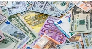 नेपाल राष्ट्र बैंकले शुक्रबारका लागि विदेशी विनिमय दर प्रकाशित गर्यो